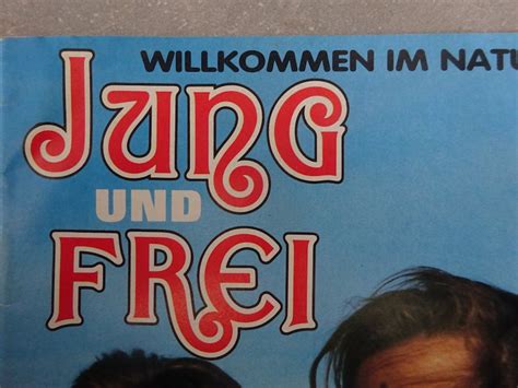 jung und frei fkk|Jung & Frei – Wikipedia